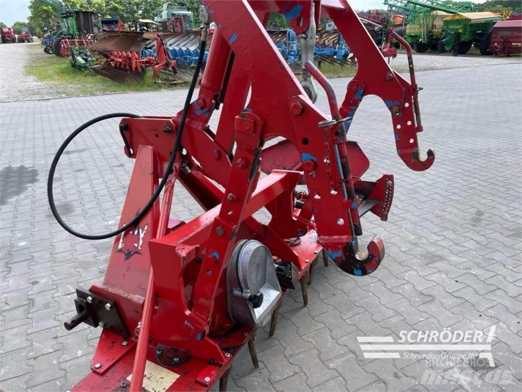 Lely 3,00 M Siewniki kombinowane