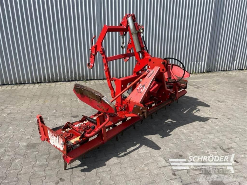 Lely 3,00 M Siewniki kombinowane
