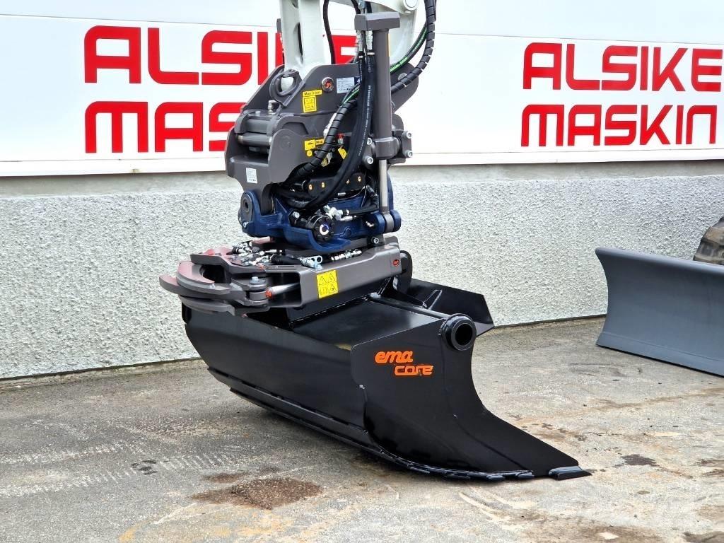 Takeuchi TB290-2 Midikoparki  7t - 12t