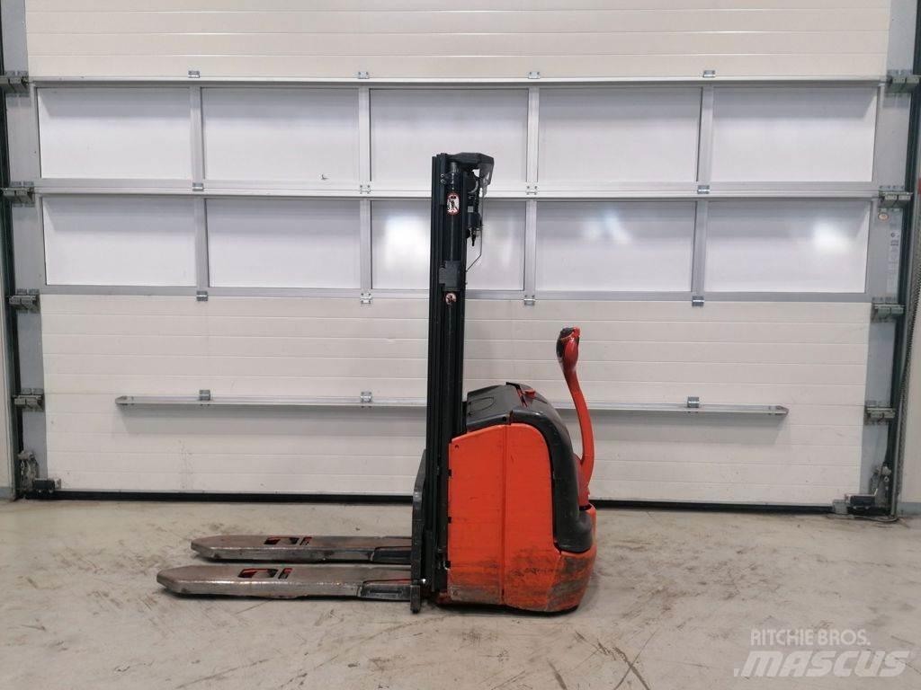 Linde L14 Wózki widłowe unoszące z dyszlem