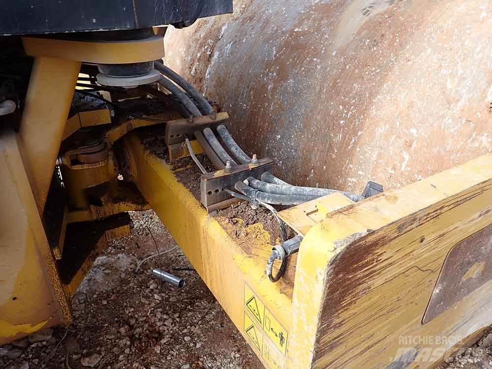 CAT CS64B Ubijaki wibracyjne