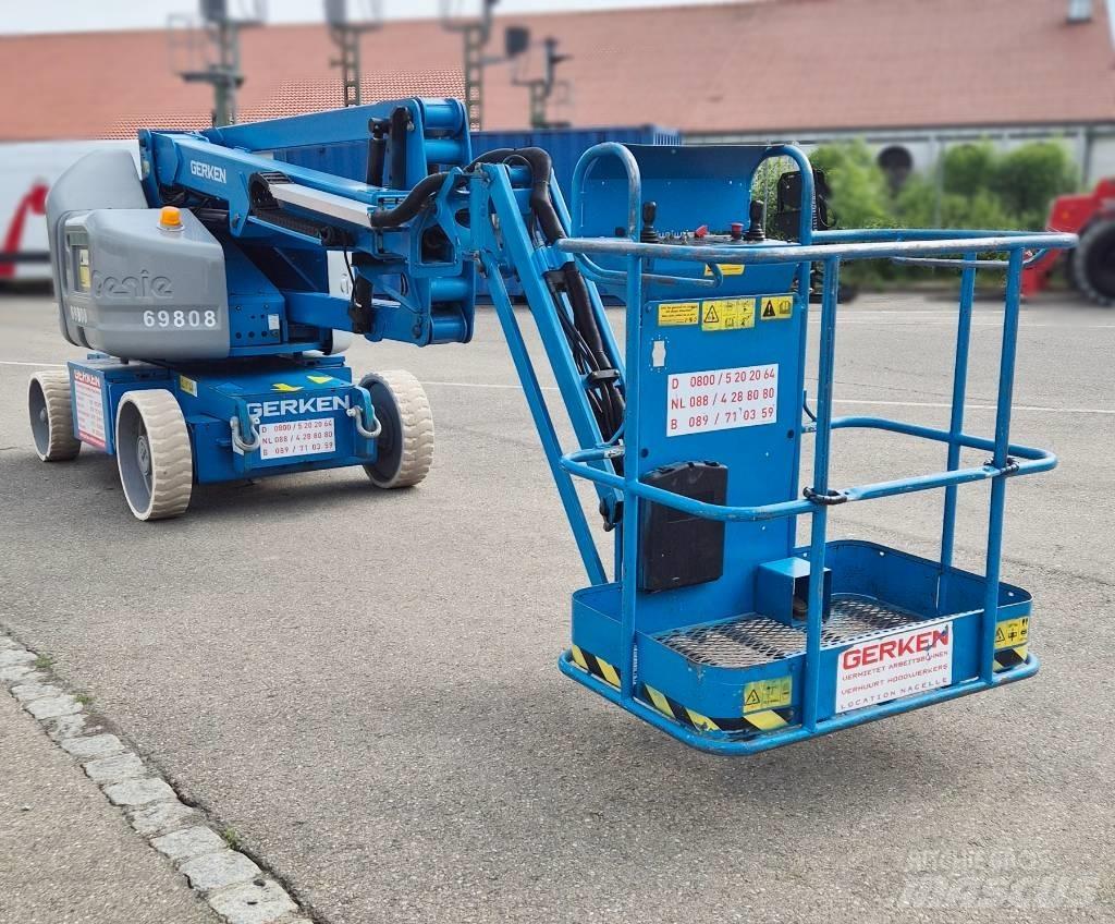 Genie Z 40/23 N RJ Podnośniki przegubowe