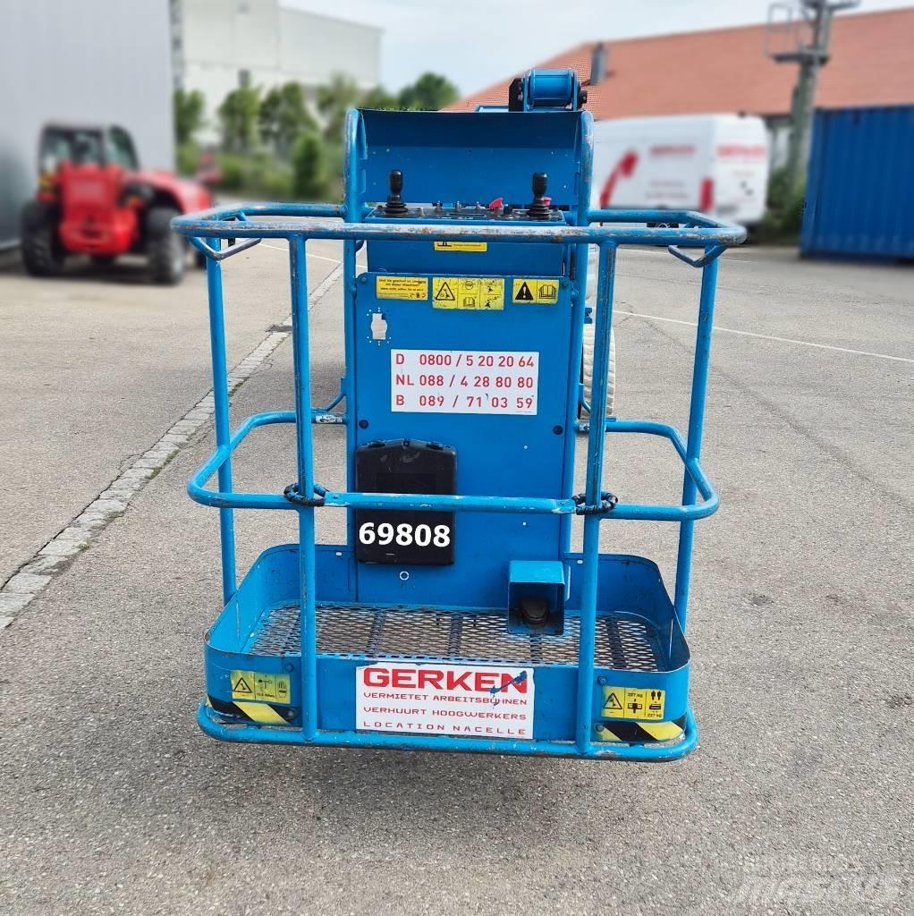 Genie Z 40/23 N RJ Podnośniki przegubowe