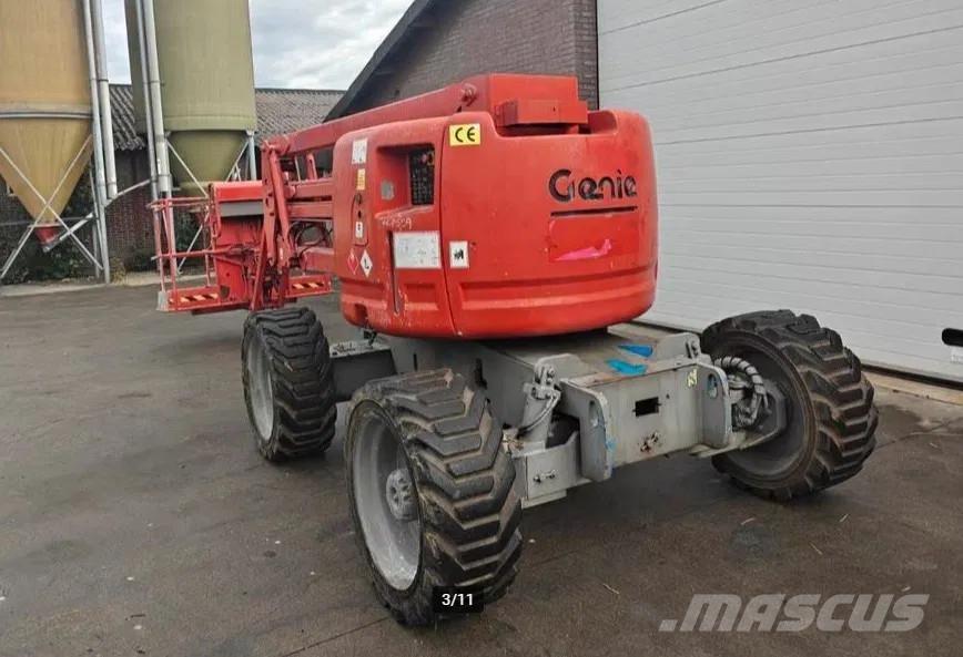 Genie Z45/25 Podnośniki przegubowe