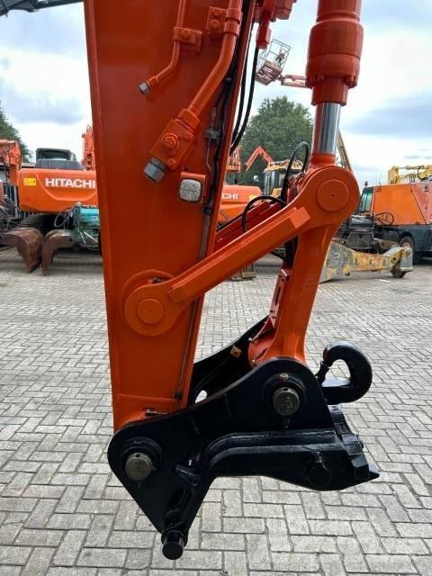 Hitachi ZX 190 W -5B Koparki kołowe
