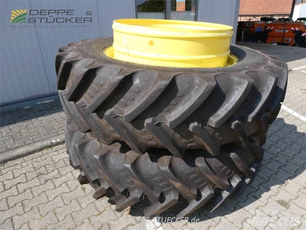 BKT AGRIMAX RT855 Maszyny rolnicze - Inne