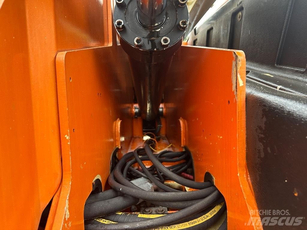 JLG 660 SJ Podnośniki teleskopowe