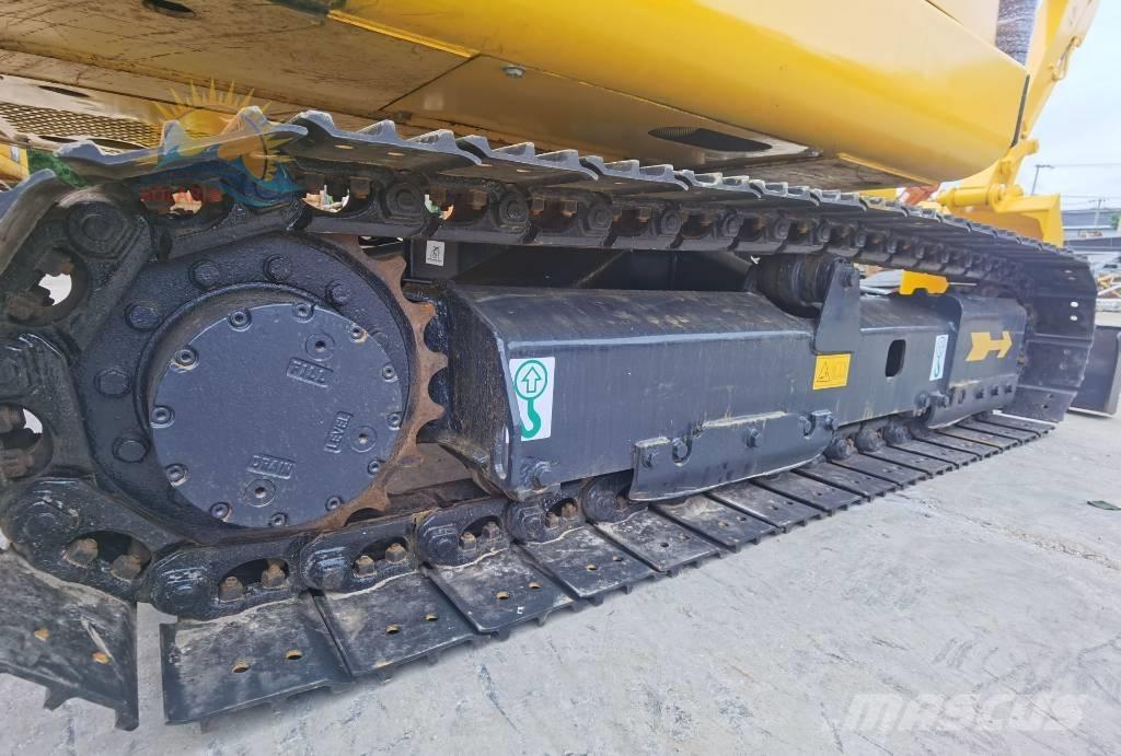 Komatsu PC 56-7 Minikoparki
