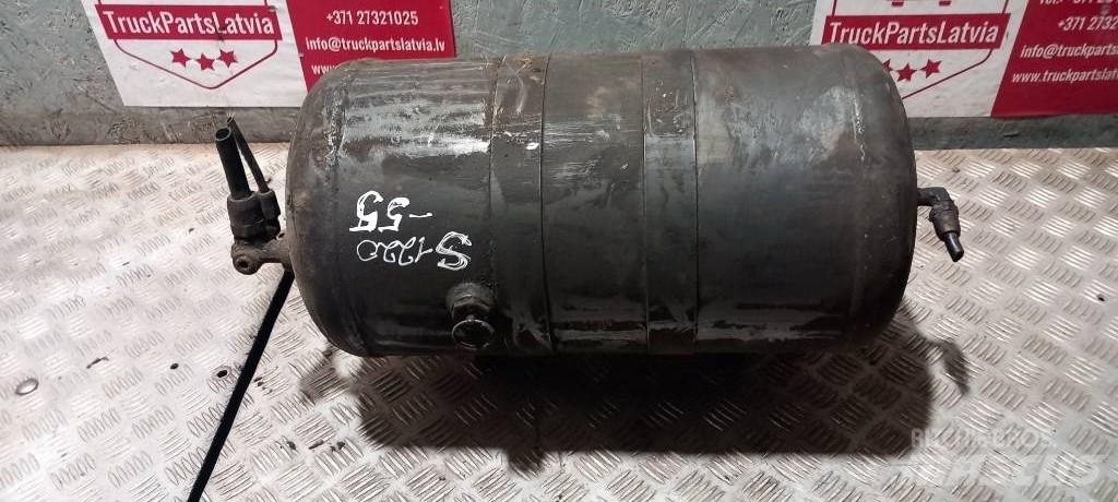 Scania G 400   1357950 Hamulce