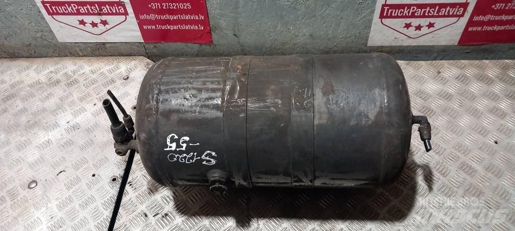 Scania G 400   1357950 Hamulce