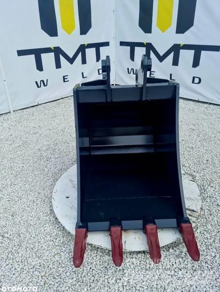 TMT JCB Łyżki do koparek