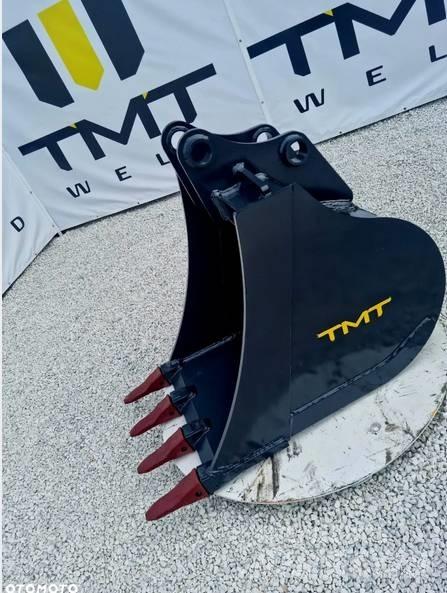 TMT JCB Łyżki do koparek