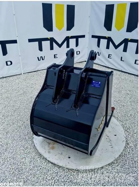 TMT JCB Łyżki do koparek