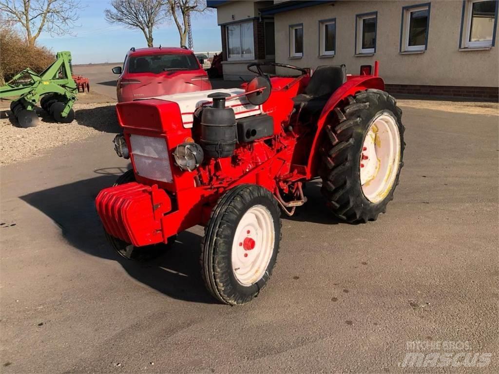 Astoa H 3000 D Ciągniki rolnicze