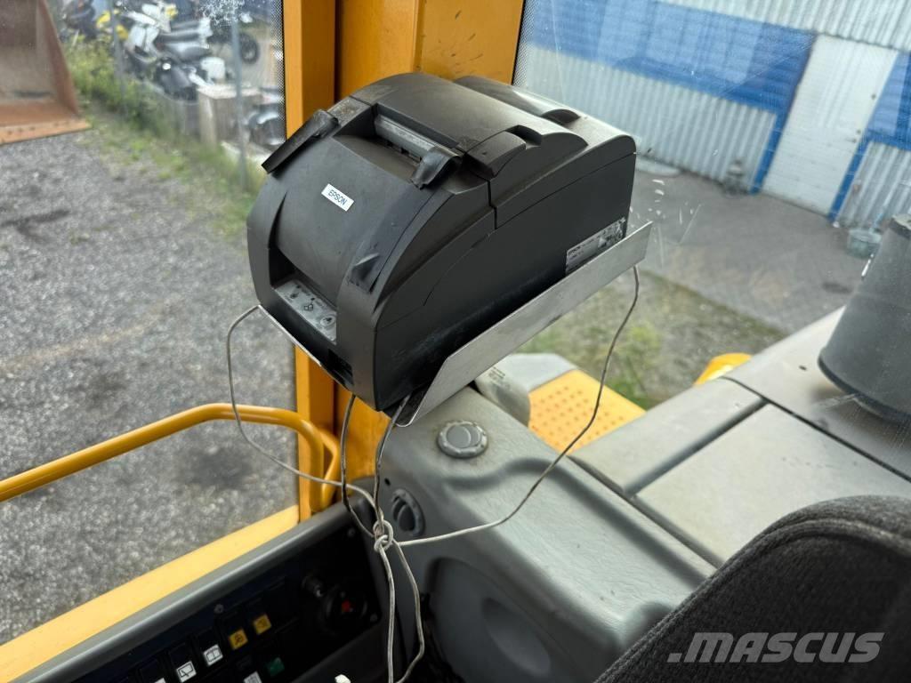 Volvo L 90 E Ładowarki kołowe