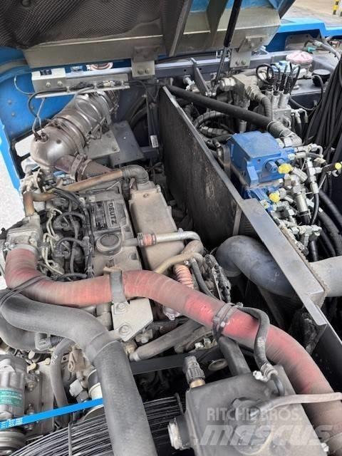 Fuchs TEREX 250MHL Koparki przeładunkowe