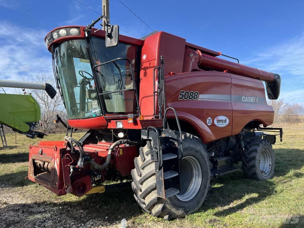 Case IH AF5088 Kombajny zbożowe