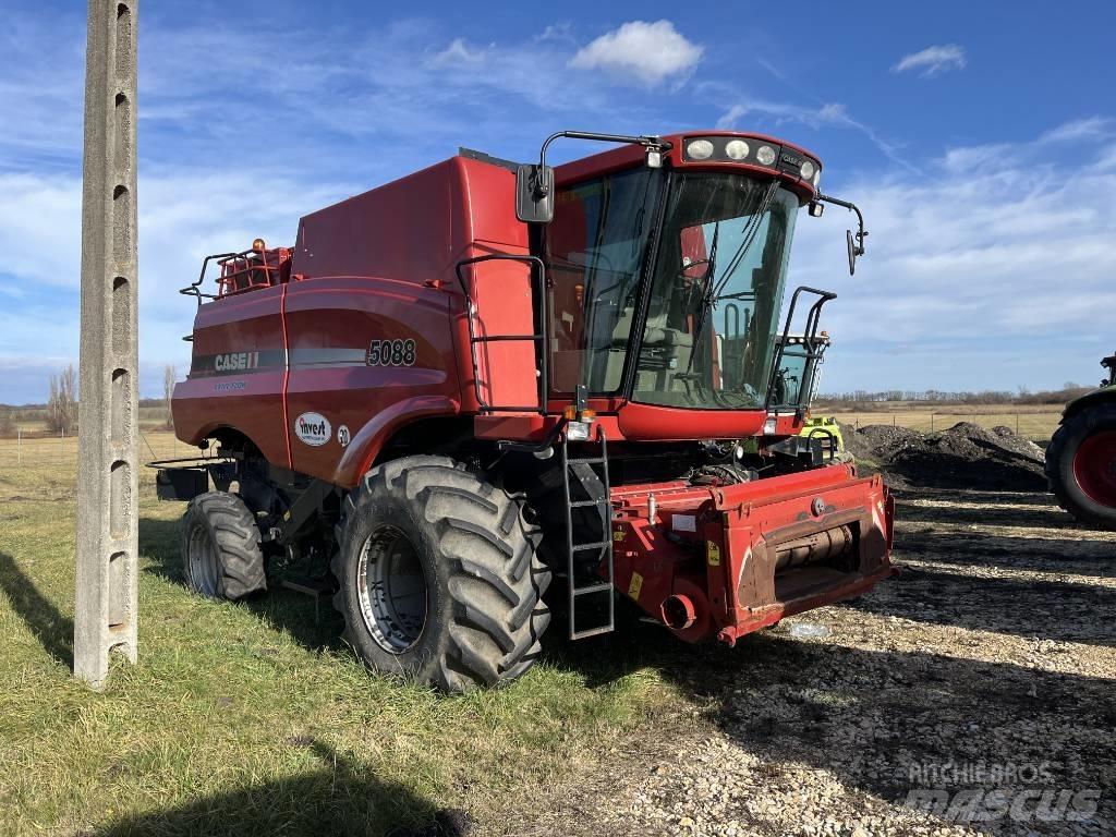 Case IH AF5088 Kombajny zbożowe