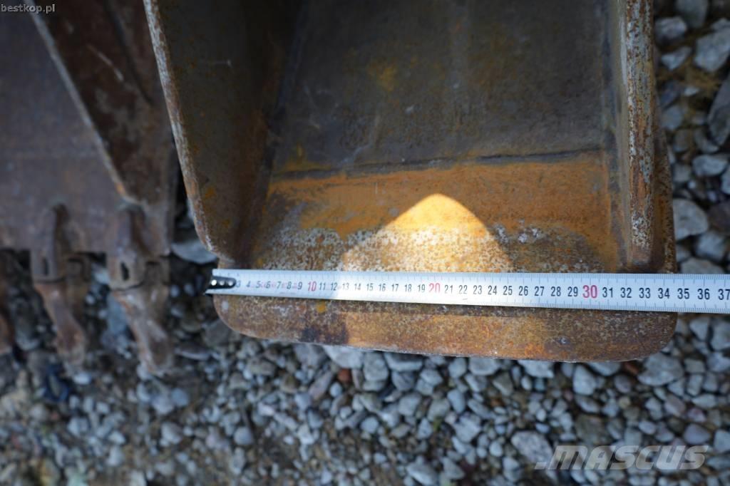 Volvo ECR 35 D Minikoparki