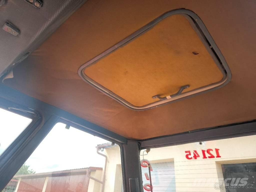 Zetor 12145 Ciągniki rolnicze