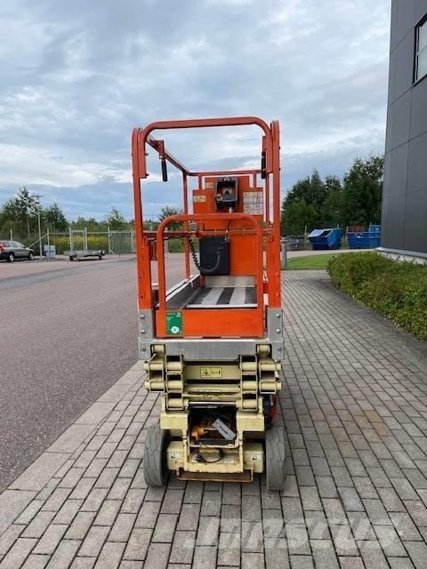 JLG 1930 ES Saxlift Podnośniki nożycowe