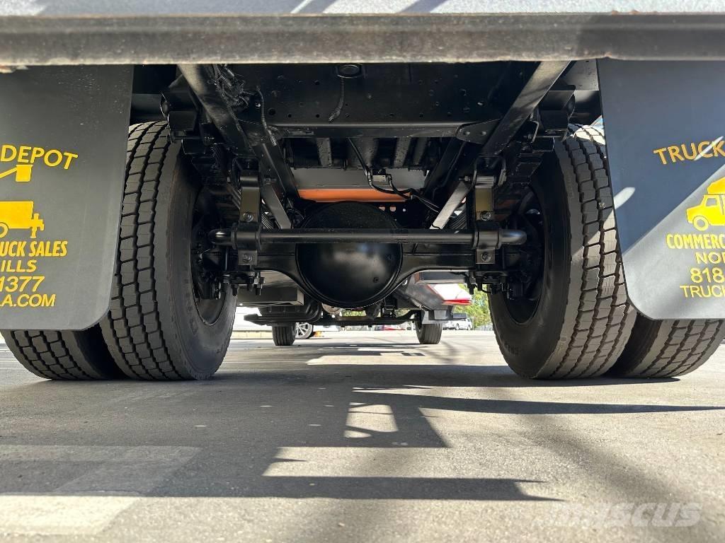 GMC Topkick C 7500 Inne