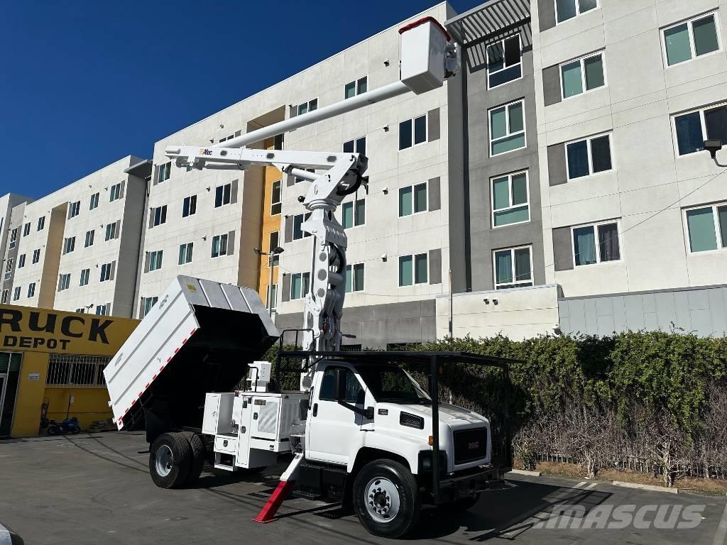 GMC Topkick C 7500 Inne