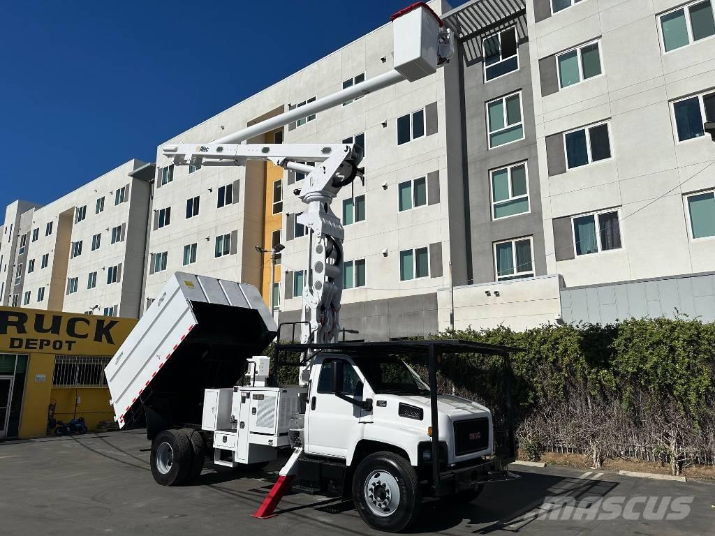 GMC Topkick C 7500 Inne