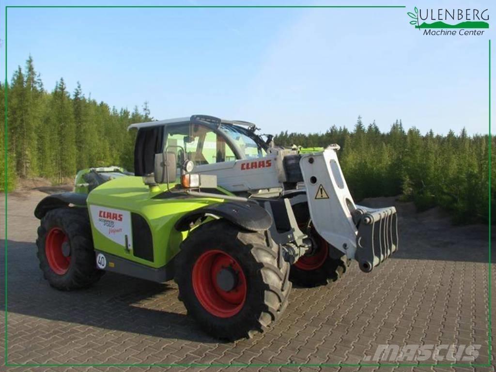 CLAAS Scorpion 7030 Ładowarki rolnicze
