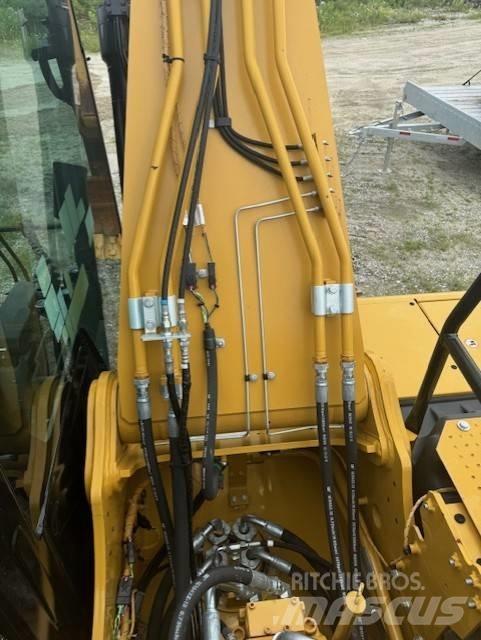 CAT 320GC Koparki gąsienicowe