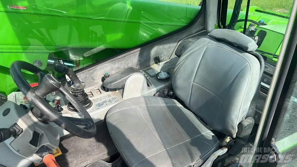 Merlo P25.6 Ładowarki rolnicze