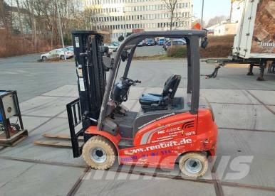 Manitou ME 425 AC Wózki elektryczne