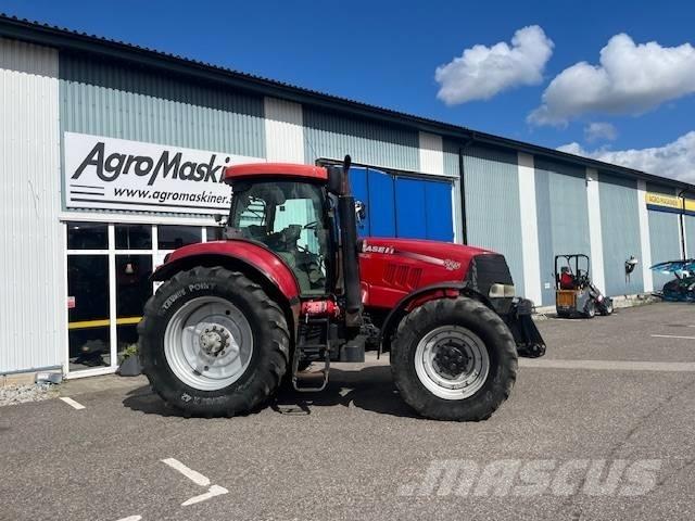 Case IH Puma 225 CVX Ciągniki rolnicze