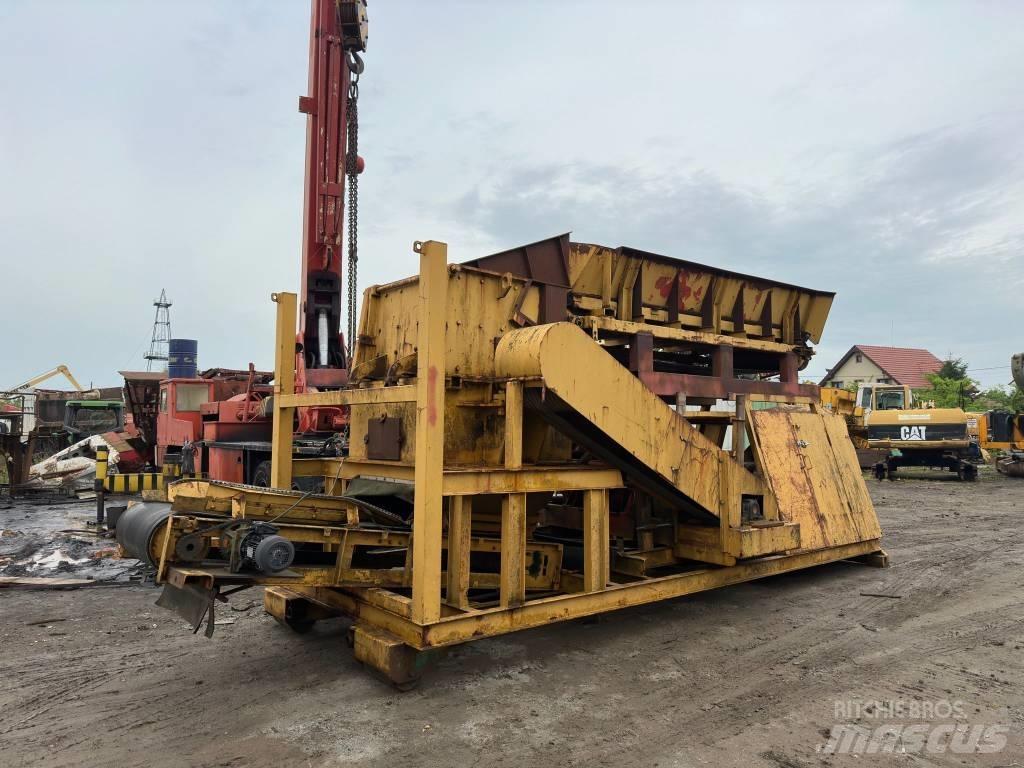 winbergs 90100 TF Rębaki