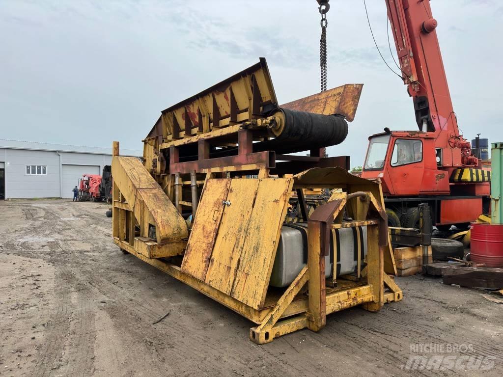  winbergs 90100 TF Rębaki