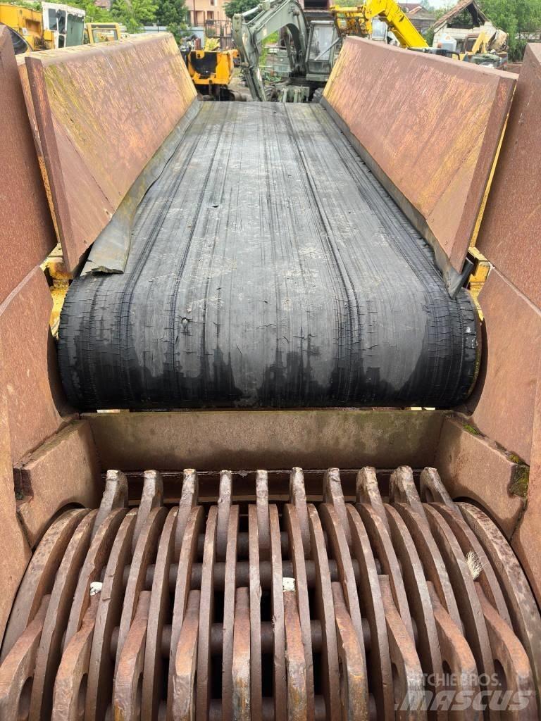  winbergs 90100 TF Rębaki