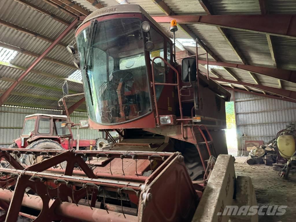 Laverda 3500 Kombajny zbożowe