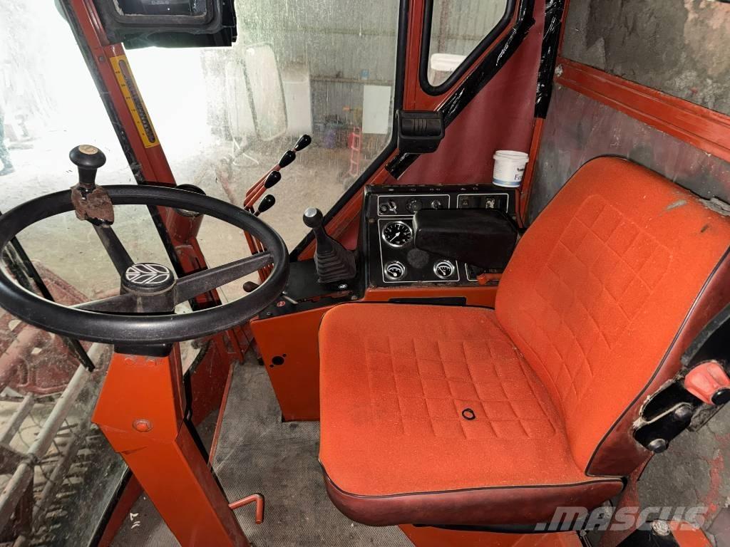 Laverda 3500 Kombajny zbożowe