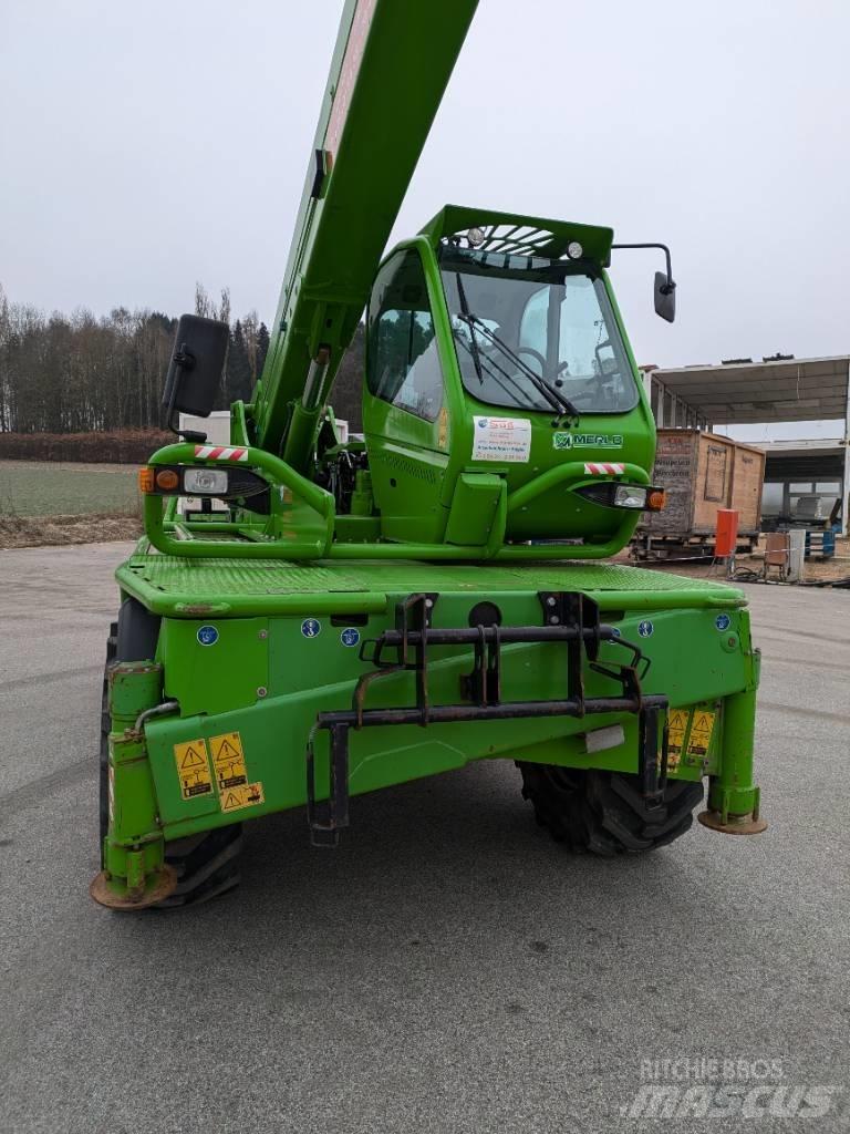 Merlo Roto 45.21 Ładowarki teleskopowe