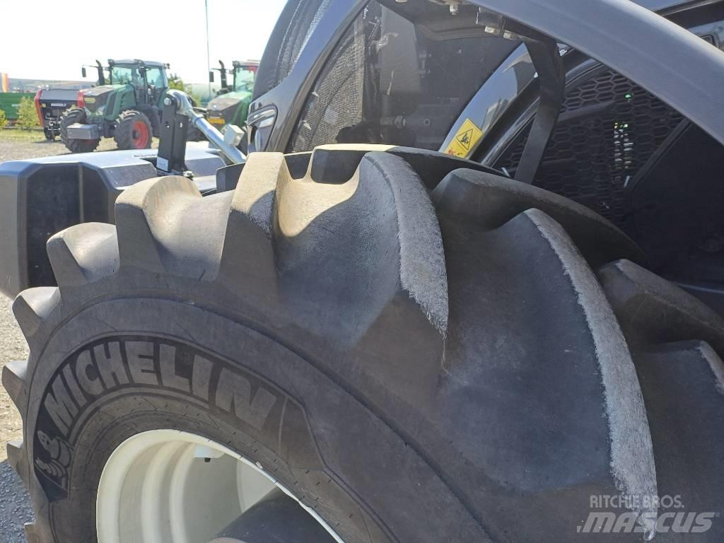 Valtra S 374 Ciągniki rolnicze
