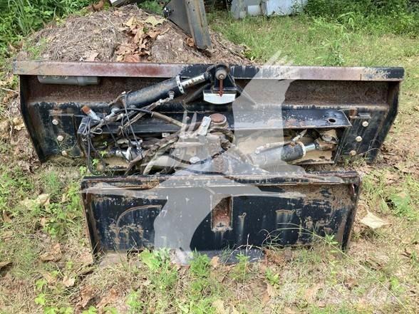 Bradco ATP84 Lemiesze
