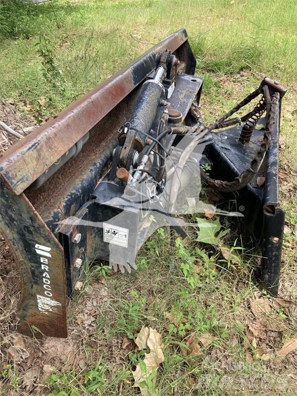 Bradco ATP84 Lemiesze