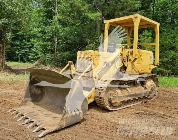 CAT 951C Ładowarki gąsienicowe