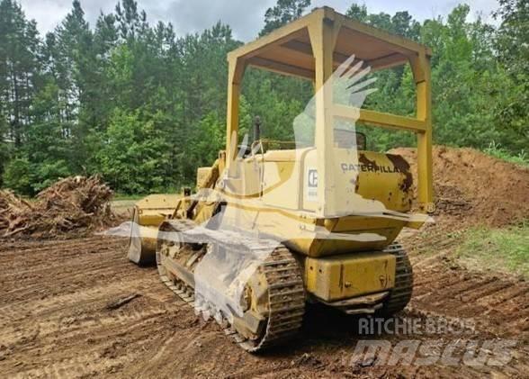 CAT 951C Ładowarki gąsienicowe