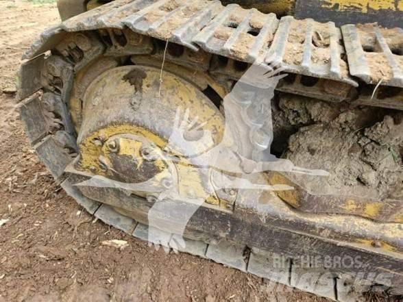 CAT 951C Ładowarki gąsienicowe