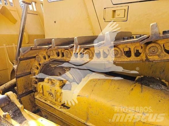 Komatsu D85EX Spycharki gąsienicowe