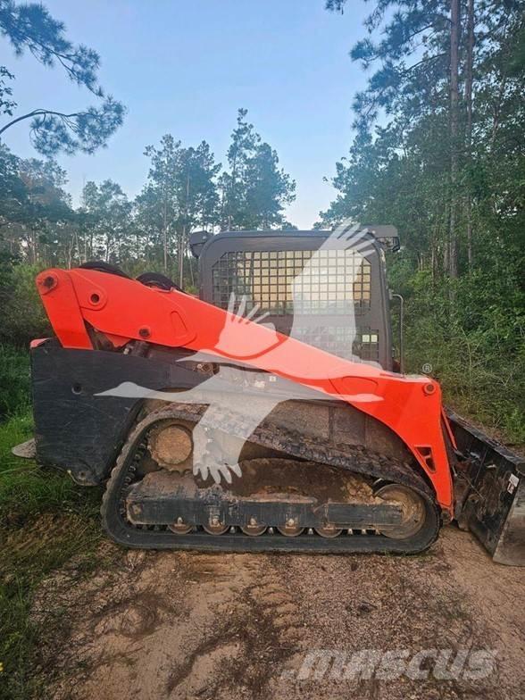 Kubota SVL95-2 Ładowarki burtowe