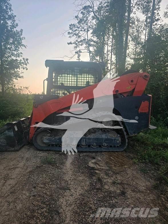 Kubota SVL95-2 Ładowarki burtowe