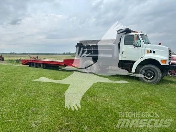 Sterling L7500 Wywrotki