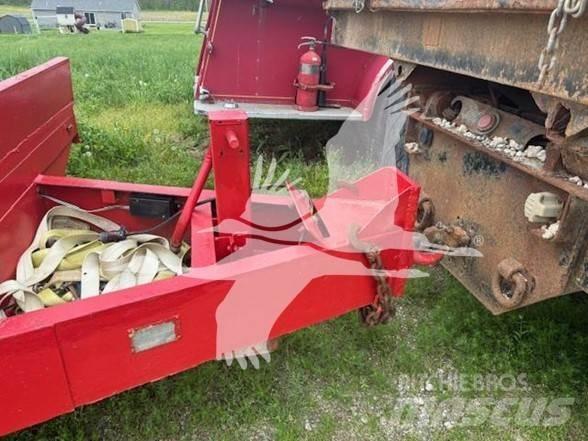Sterling L7500 Wywrotki